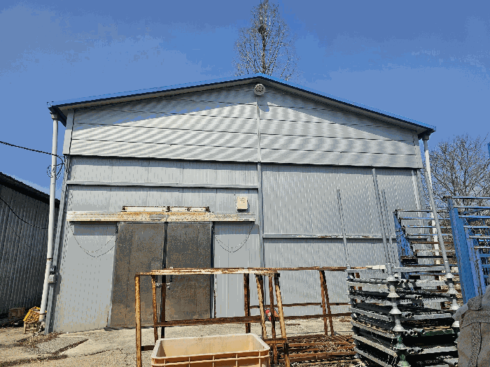 일련번호(4) 전경