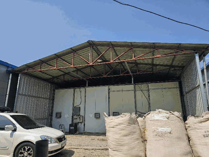 일련번호(12) 전경