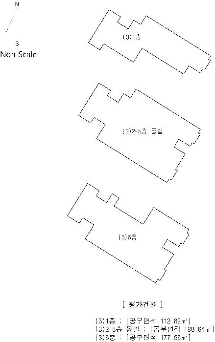 개황도