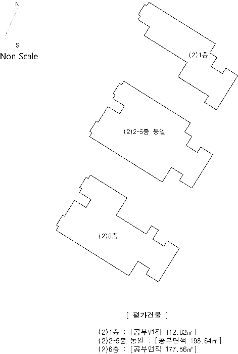 개황도
