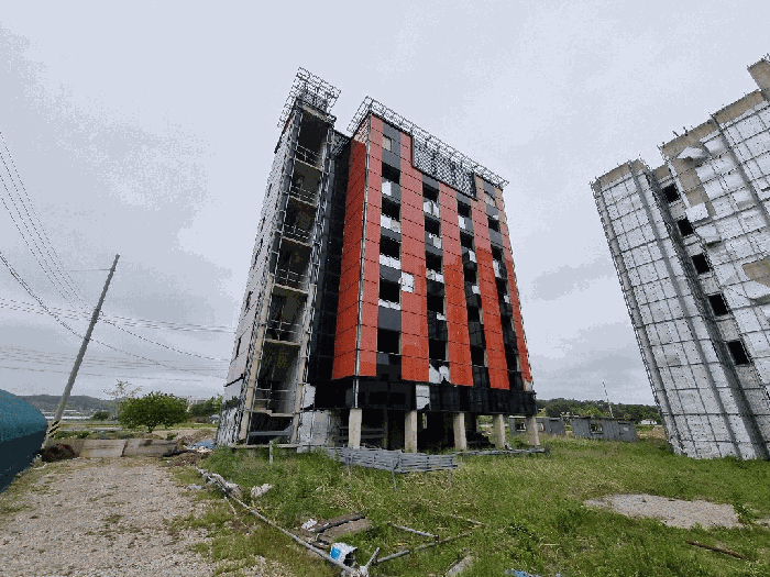 기호(3) 전경