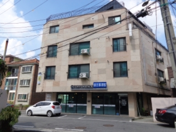 [목록 1, 2]  남쪽에서 바라본 전경