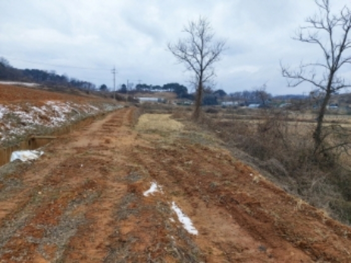 3.내지 5., 8.내지 10.목록 토지