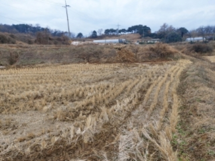 3.내지 5., 8.내지 10.목록 토지