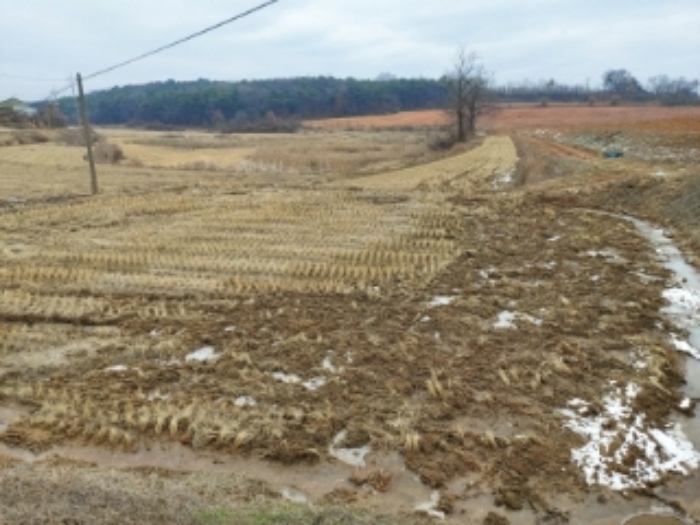 3.내지 5., 8.내지 10.목록 토지