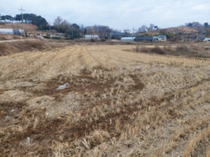 3.내지 5., 8.내지 10.목록 토지