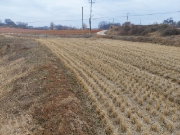 3.내지 5., 8.내지 10.목록 토지