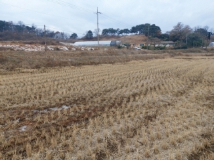 3.내지 5., 8.내지 10.목록 토지