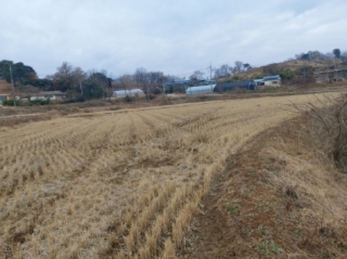 3.내지 5., 8.내지 10.목록 토지