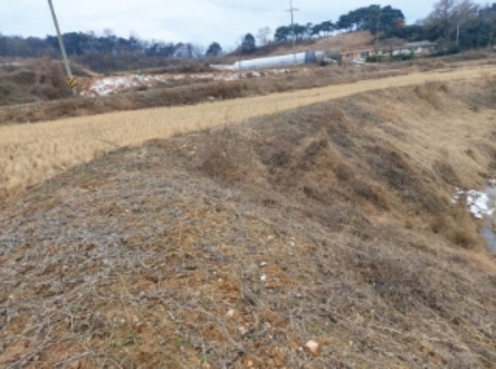 3.내지 5., 8.내지 10.목록 토지