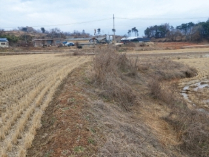 3.내지 5., 8.내지 10.목록 토지