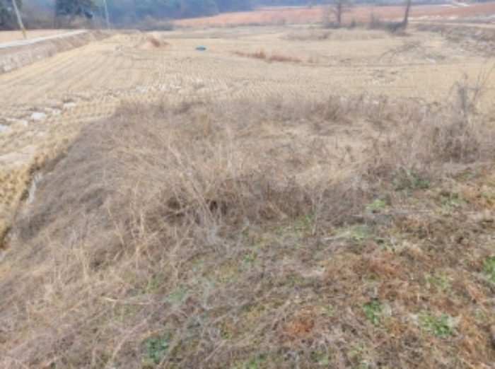 3.내지 5., 8.내지 10.목록 토지