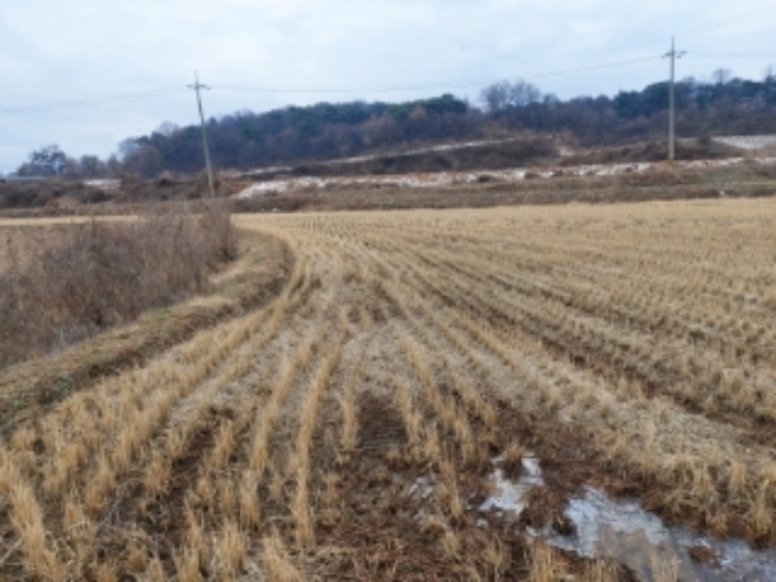 3.내지 5., 8.내지 10.목록 토지