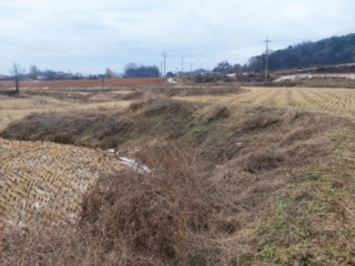 3.내지 5., 8.내지 10.목록 토지