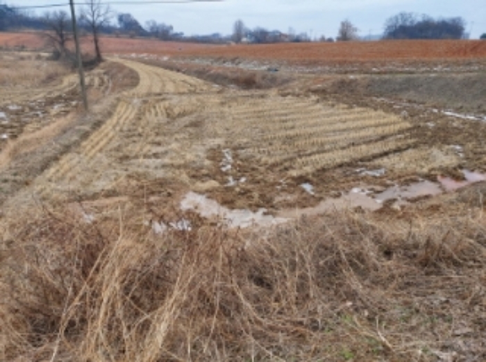 3.내지 5., 8.내지 10.목록 토지