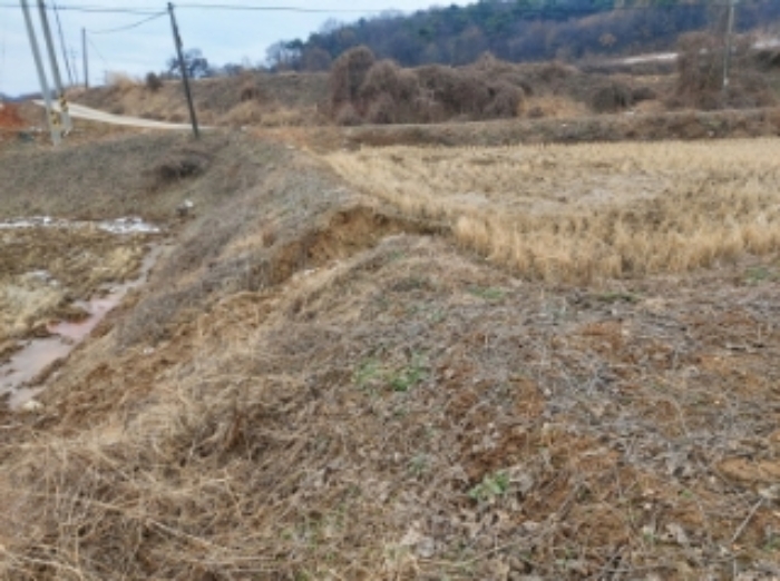 3.내지 5., 8.내지 10.목록 토지