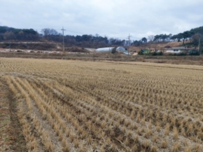 3.내지 5., 8.내지 10.목록 토지