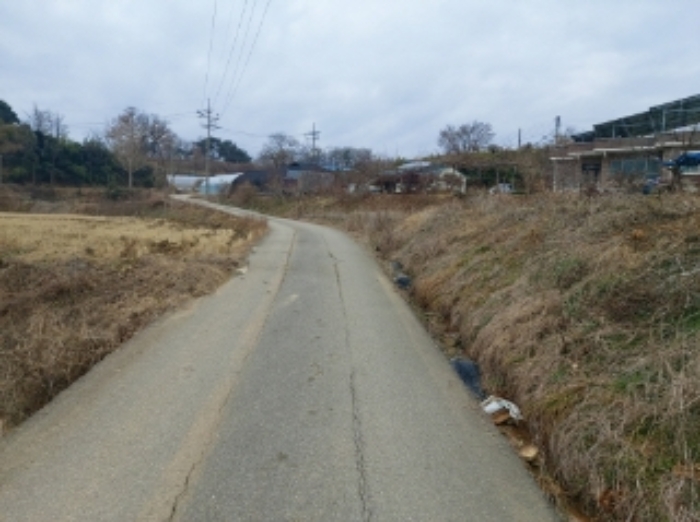 3.내지 5., 8.내지 10.목록 토지