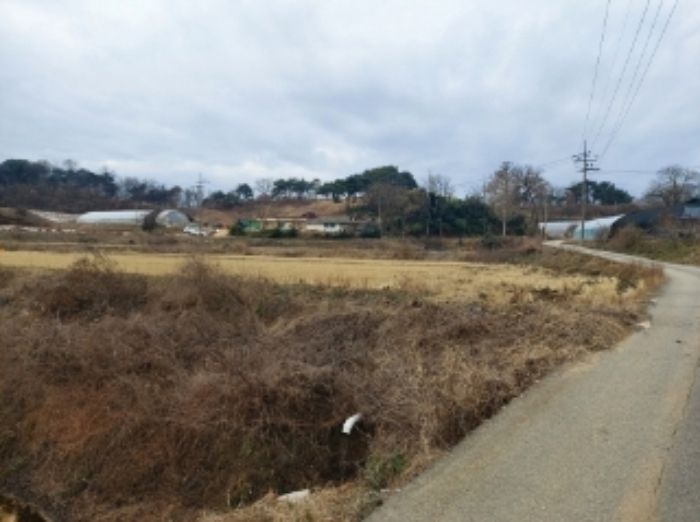 3.내지 5., 8.내지 10.목록 토지