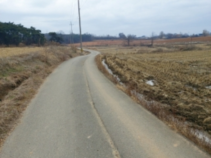 3.내지 5., 8.내지 10.목록 토지