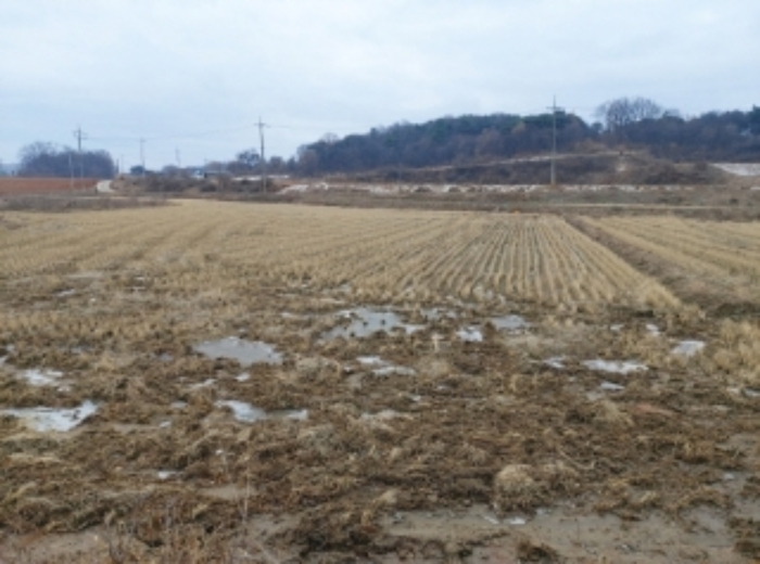 3.내지 5., 8.내지 10.목록 토지