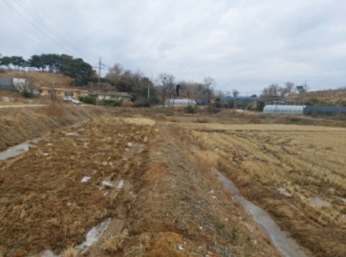 3.내지 5., 8.내지 10.목록 토지