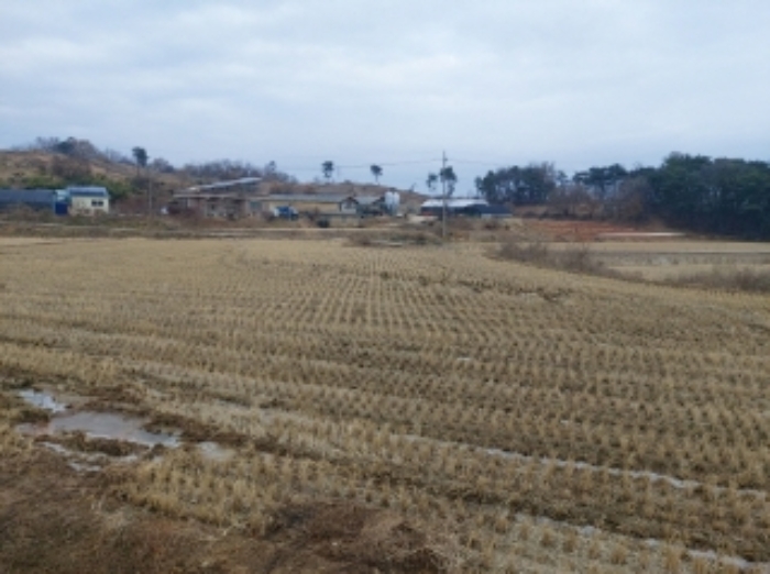 3.내지 5., 8.내지 10.목록 토지