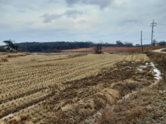 3.내지 5., 8.내지 10.목록 토지