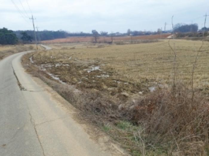 3.내지 5., 8.내지 10.목록 토지