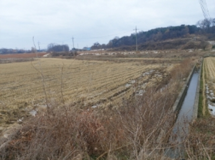 3.내지 5., 8.내지 10.목록 토지