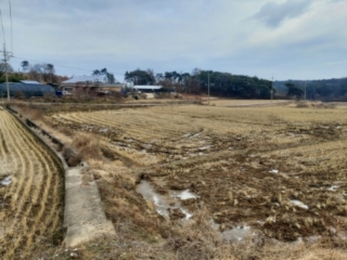 3.내지 5., 8.내지 10.목록 토지