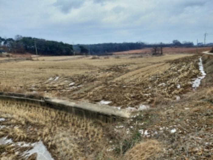 3.내지 5., 8.내지 10.목록 토지