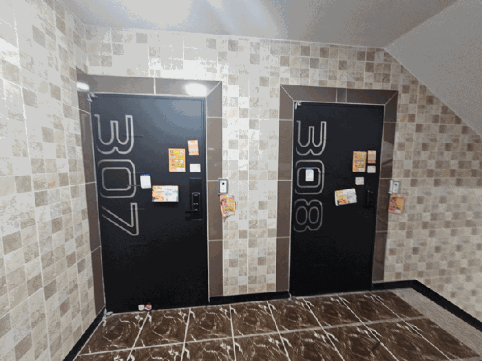 (가)4층 내부 근경