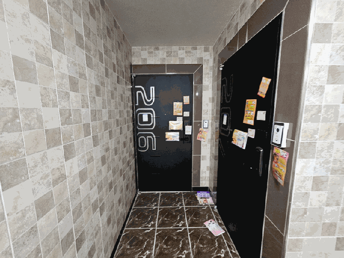 (가)3층 내부 근경