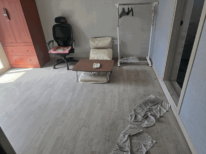 일련번호(3-1) 건물내부