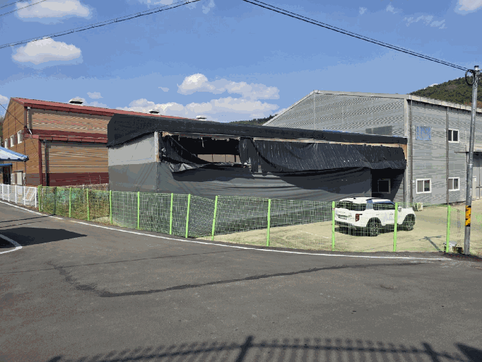 일련번호(ㄴ) 건물