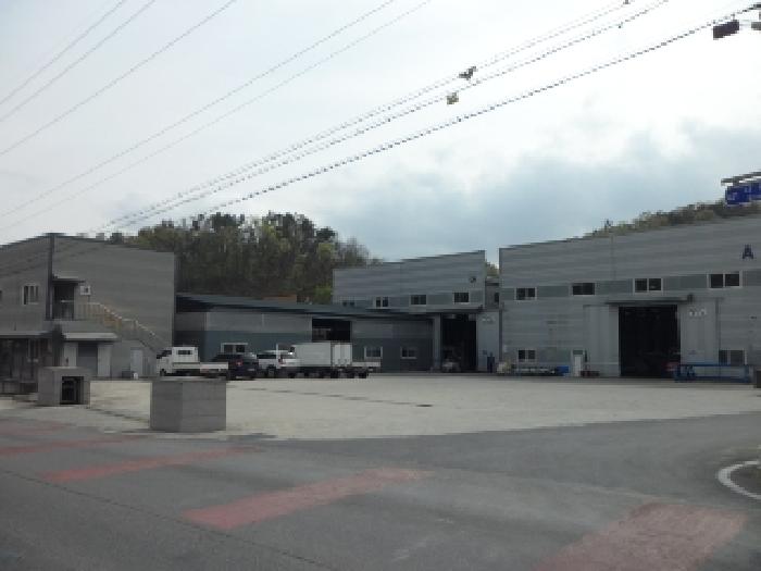 전경(나정리 815)