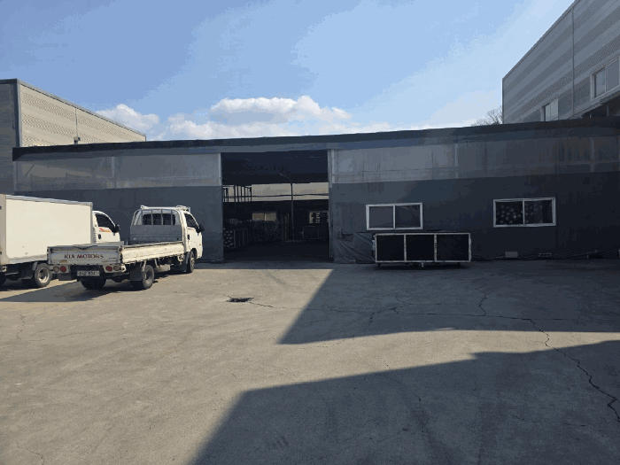 일련번호(ㄱ) 건물