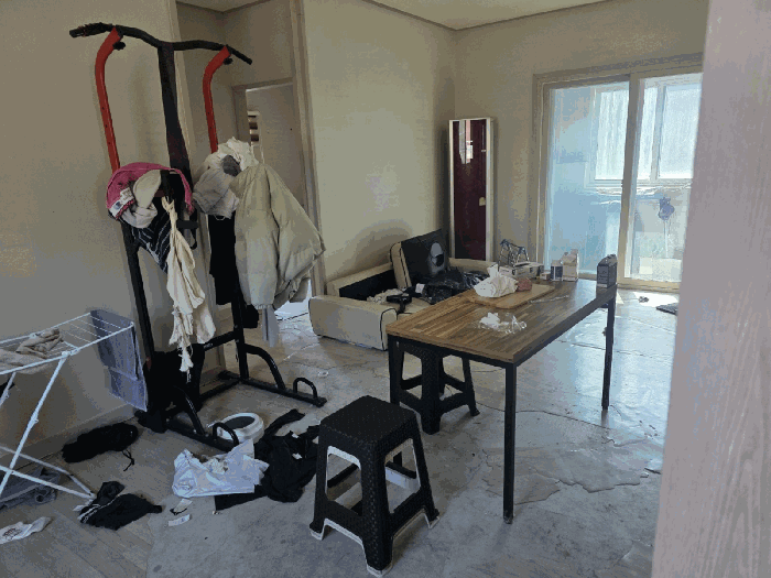 일련번호(3-1) 건물내부