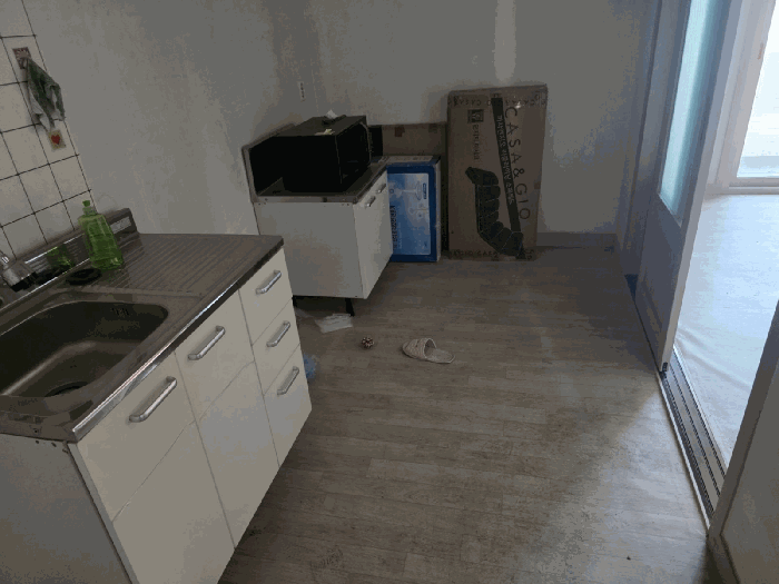 일련번호(3-1) 건물내부