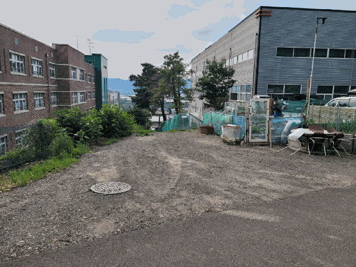 본건 기호 1) 전경