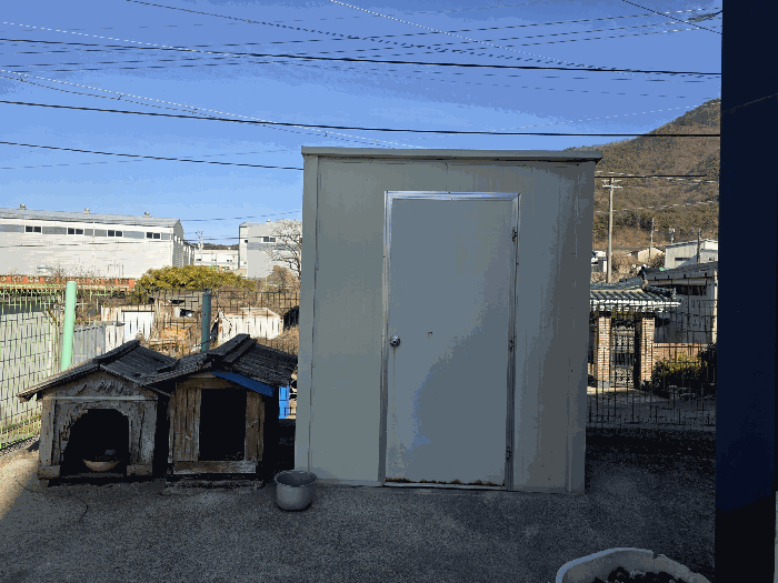 기호(3-나) 전경