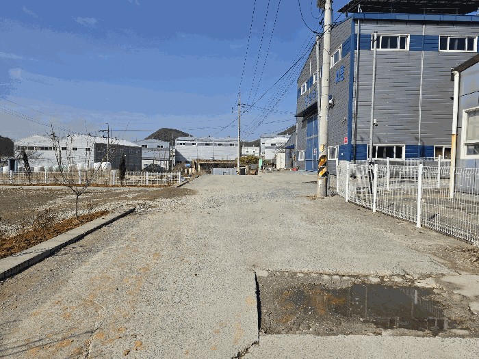 기호(5,7) 전경 및 주위