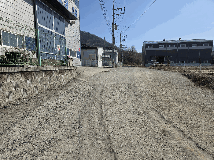 기호(5,7) 전경 및 주위