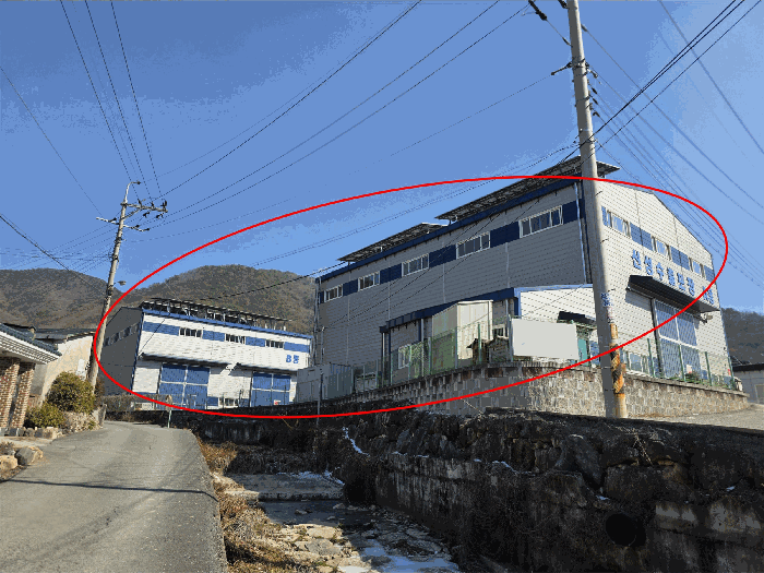 기호(1~4) 전경 및 주위