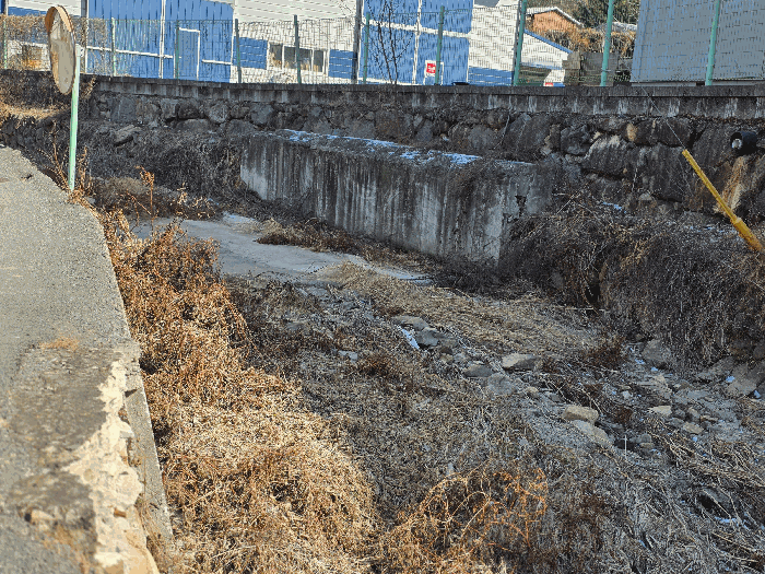 기호(6) 전경 및 주위