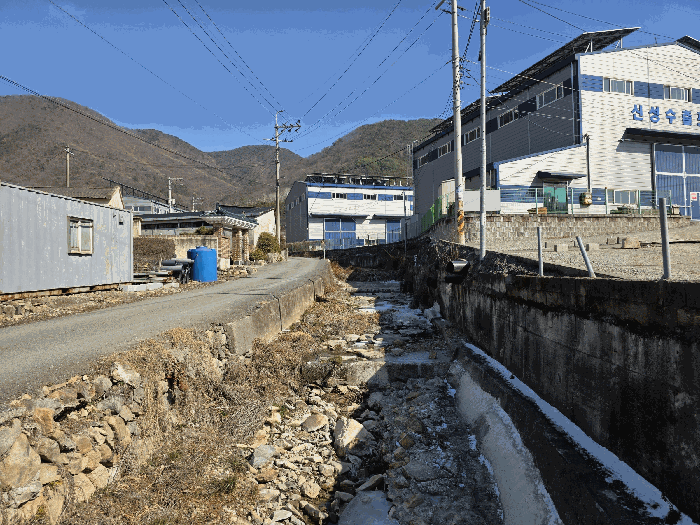 기호(6) 주위환경