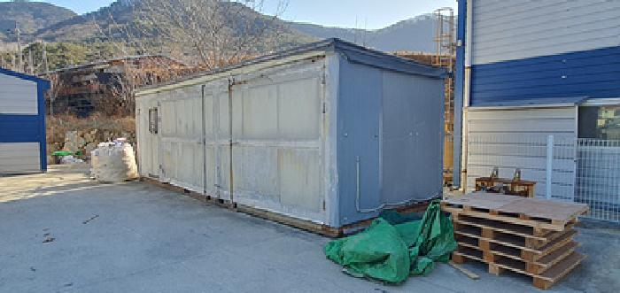 기호1,2 토지위 제시외-열처리기계