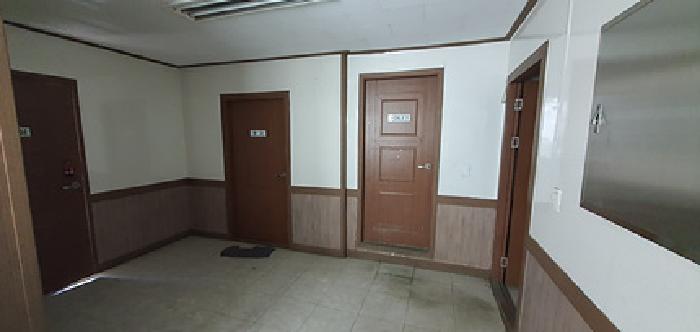 기호 2 제시 건물중 부속1 2층전경