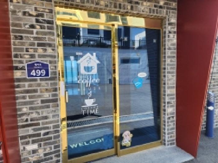 본건 2 전경 -1층